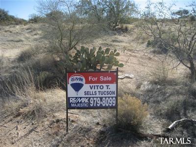 13771 West Hunt Road Tucson, AZ 85736 - Photo 3 of 11