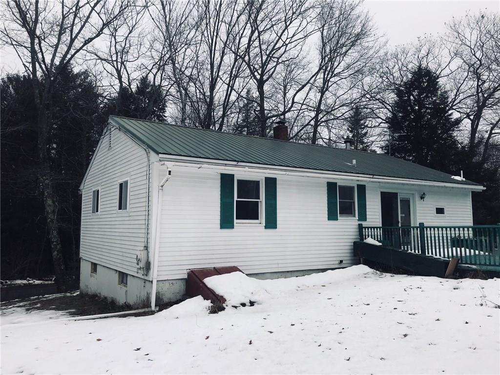 1177 Old Stage Road Wiscasset, ME 04578 - Photo 5 of 19 Additional Photo