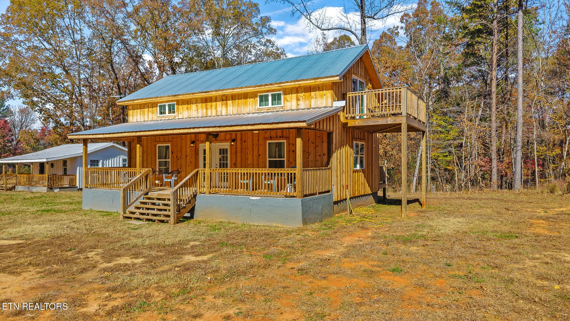 228 Sweeney Road Benton, TN 37307 - Photo 24 of 34 Gallery Image 24