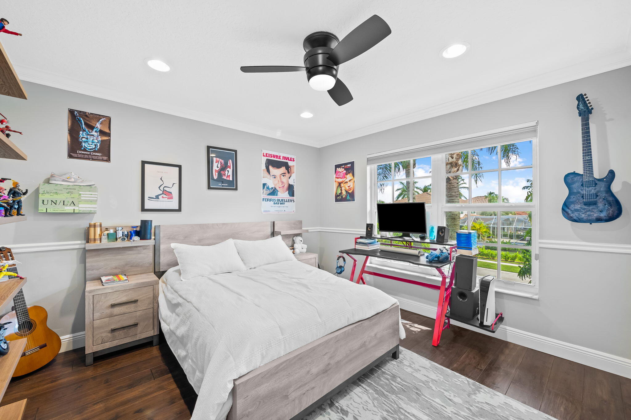 12757 Spikerush Circle Boca Raton, FL 33428 - Photo 28 of 37 Bedroom 4
