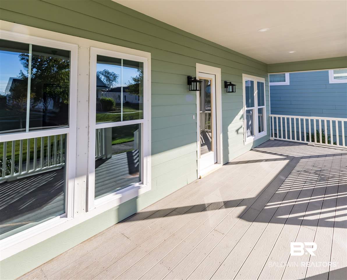 1040 Sunnybell Lane Foley, AL 36535 - Photo 20 of 30 Front Porch