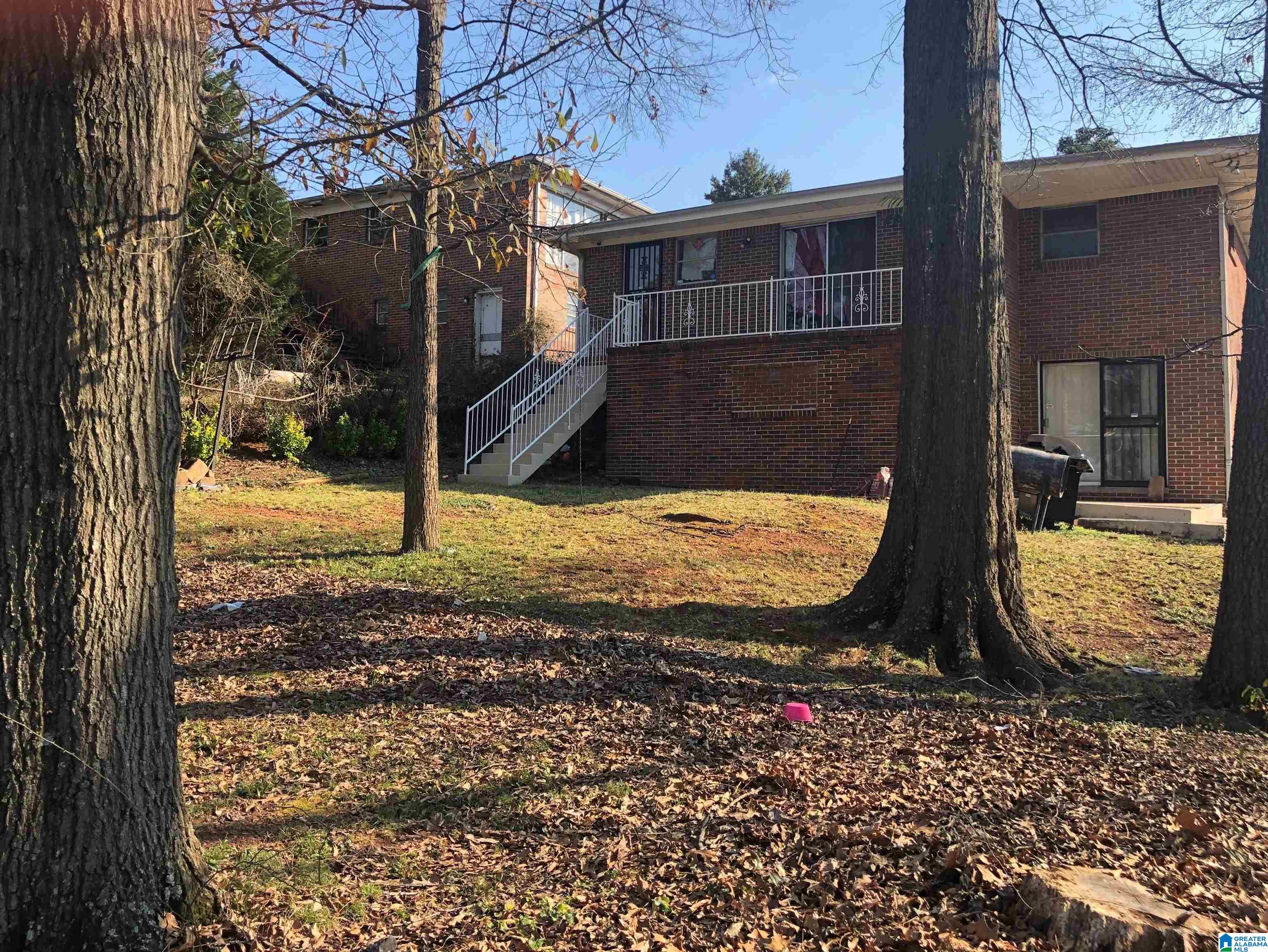 28 Green Springs Avenue Southwest Birmingham, AL 35211 - Photo 42 of 42