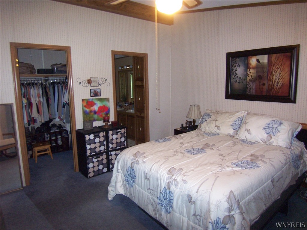 5066 Clinton Street Road Batavia, NY 14020 - Photo 30 of 49