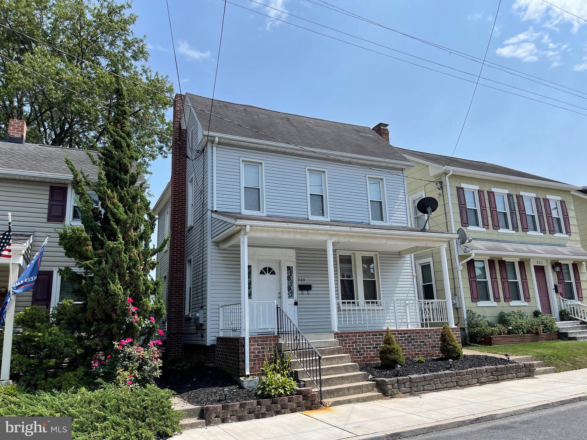 323 Spring Avenue Hanover, PA 17331 - Photo 1 of 37 Gallery Image 1