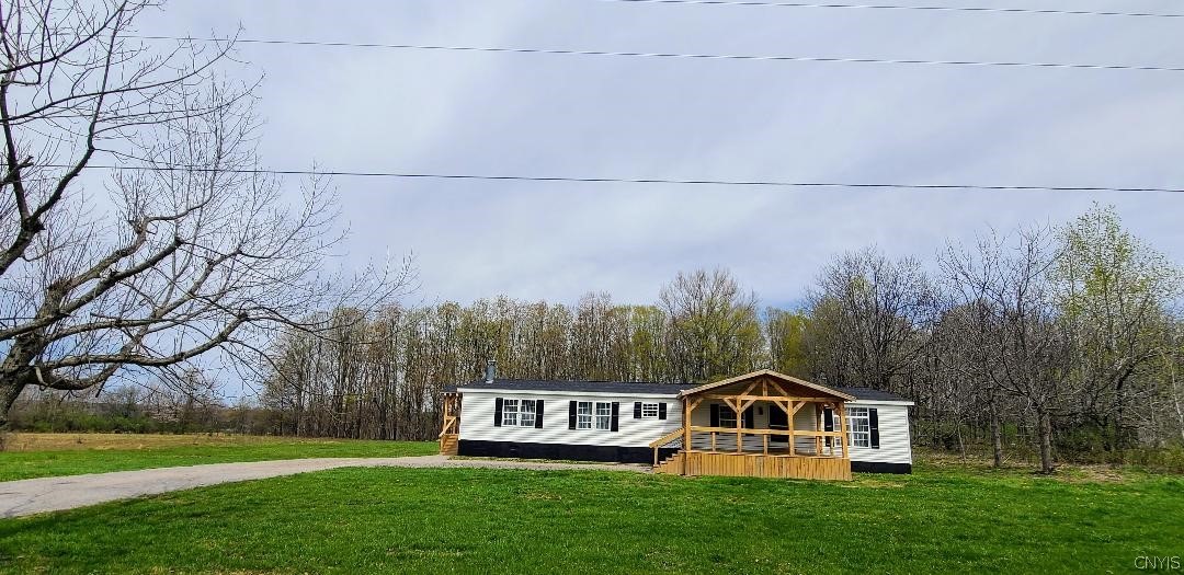 365 Hoffman Road Oppenheim, NY 13452 - Photo 1 of 26