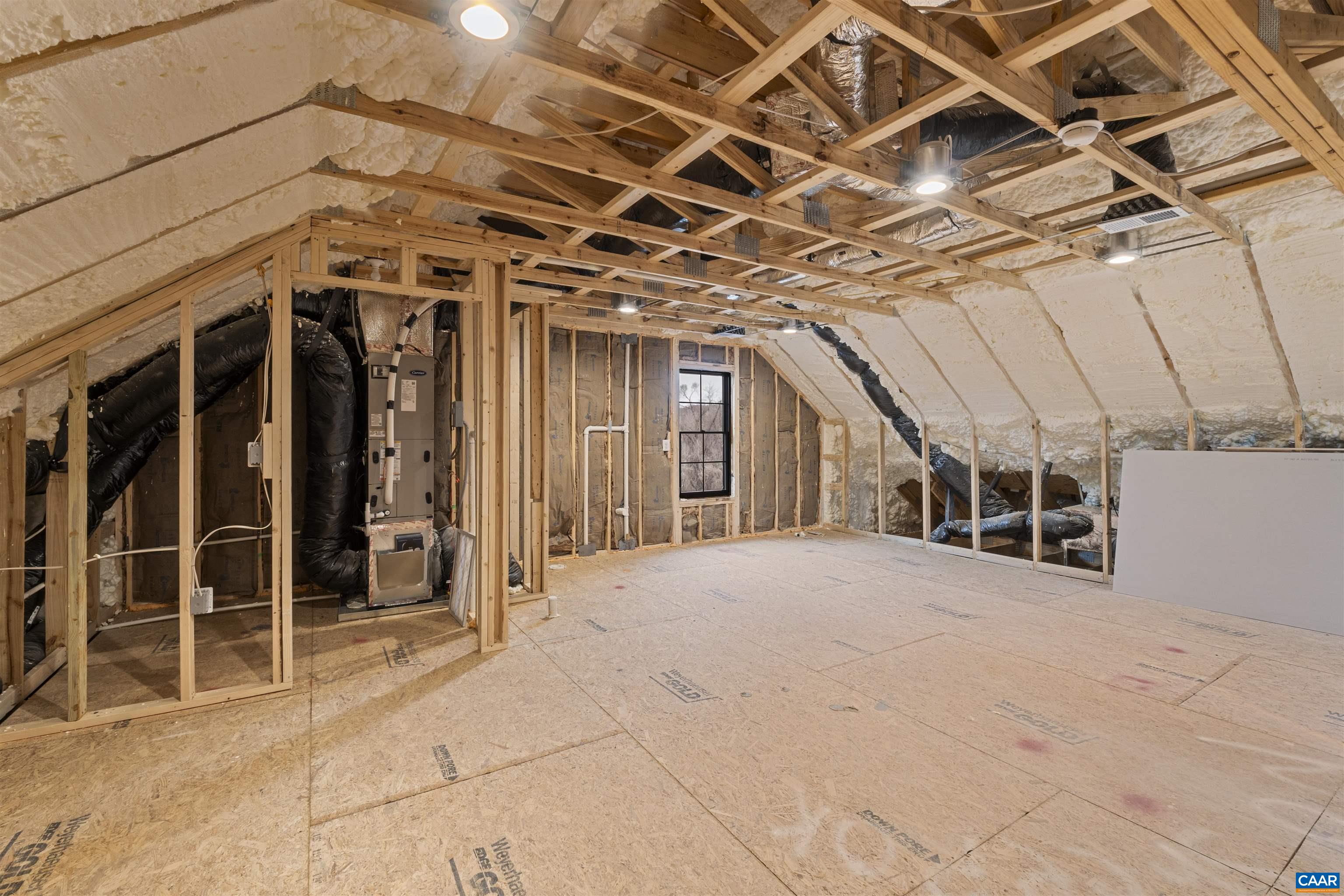 57-22a Old Three Notch'd Road Charlottesville, VA 22901 - Photo 25 of 27 a view of a porch with seating space