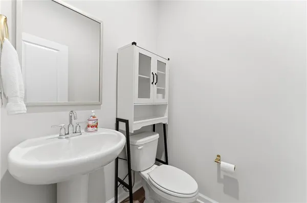 $379,900 | 1665 Villageside Court, Lawrenceville, GA 30043