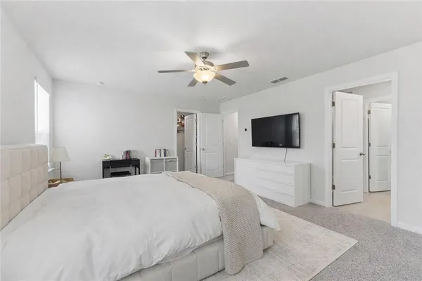 $379,900 | 1665 Villageside Court, Lawrenceville, GA 30043