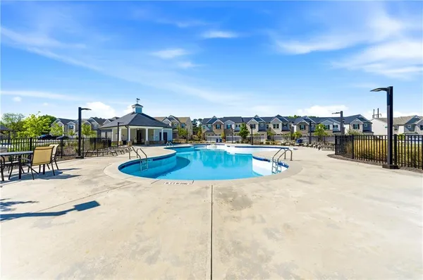 $379,900 | 1665 Villageside Court, Lawrenceville, GA 30043