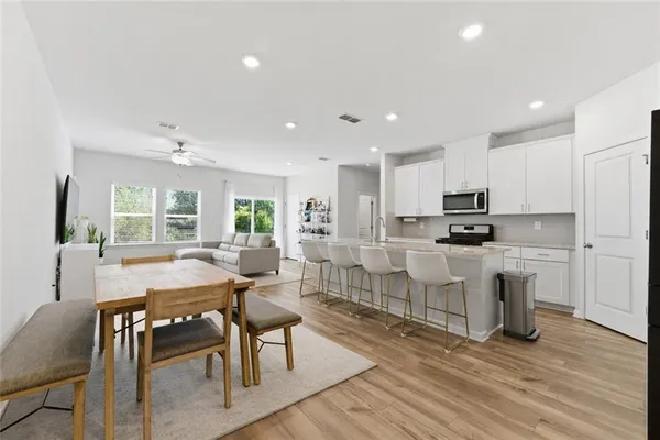 $379,900 | 1665 Villageside Court, Lawrenceville, GA 30043