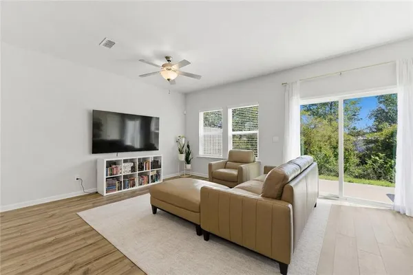 $379,900 | 1665 Villageside Court, Lawrenceville, GA 30043