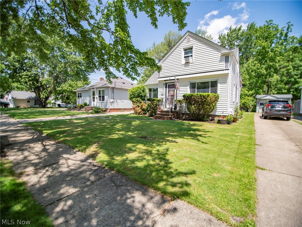 9438 Stonington Road Parma Heights, OH 44130 - Photo 27 of 27 Welcome home