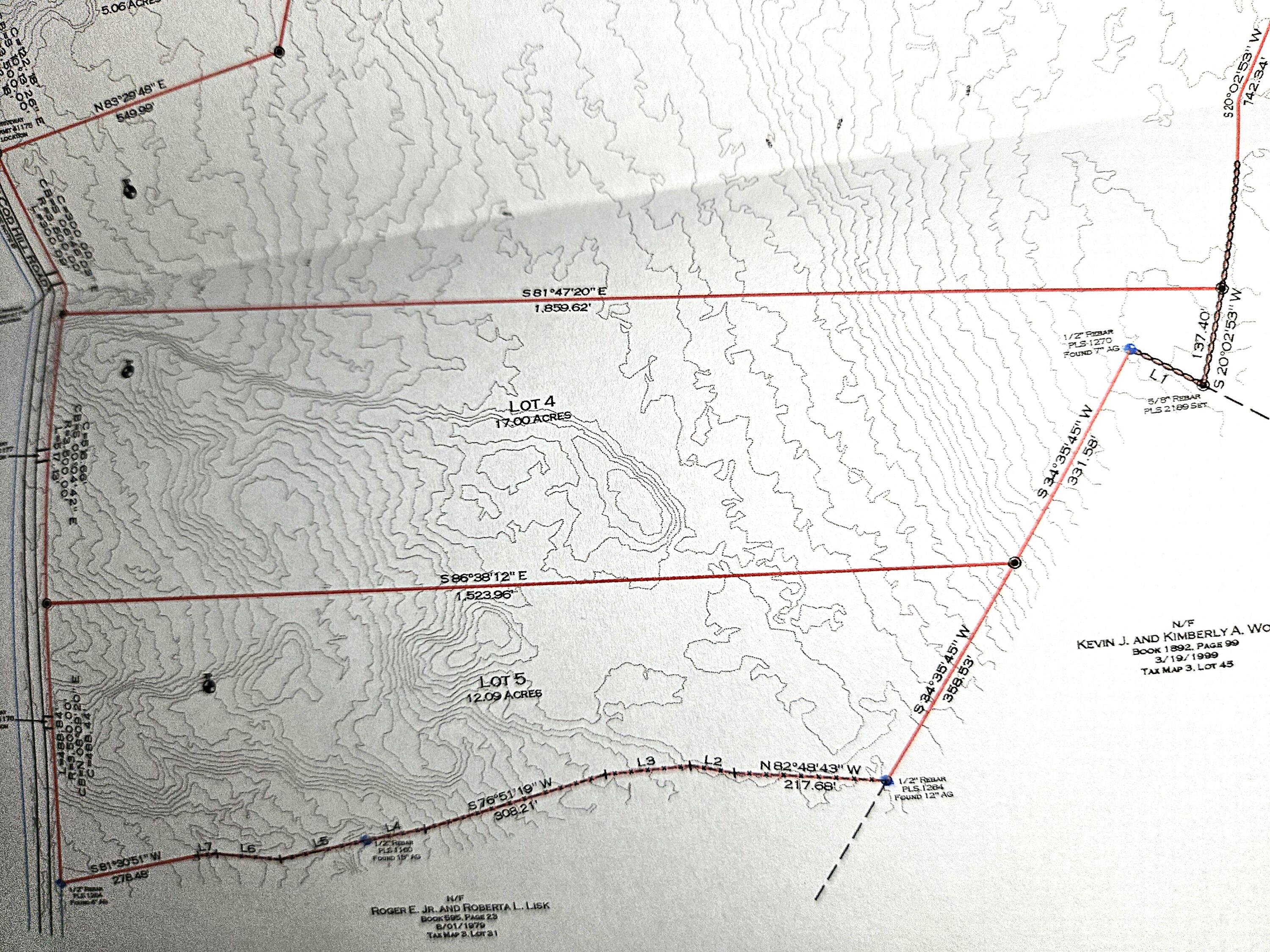 33 Cape Cod Hill Road New Sharon, ME 04955 - Photo 13 of 14 20251115_103143