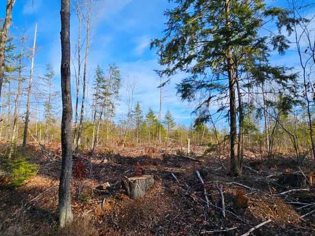 $119,000 | 33 Cape Cod Hill Road, New Sharon, ME 04955