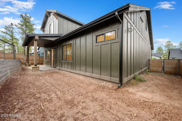 a close up of a wall