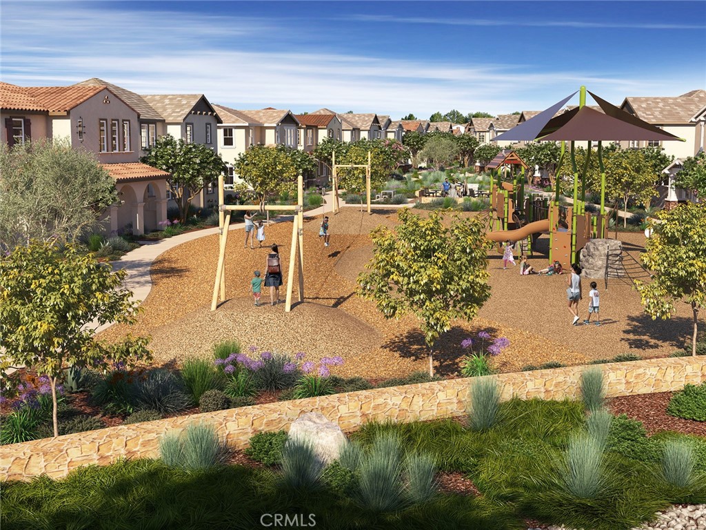 28234 Heirloom Drive Temecula, CA 92591 - Photo 14 of 17 a view of a city