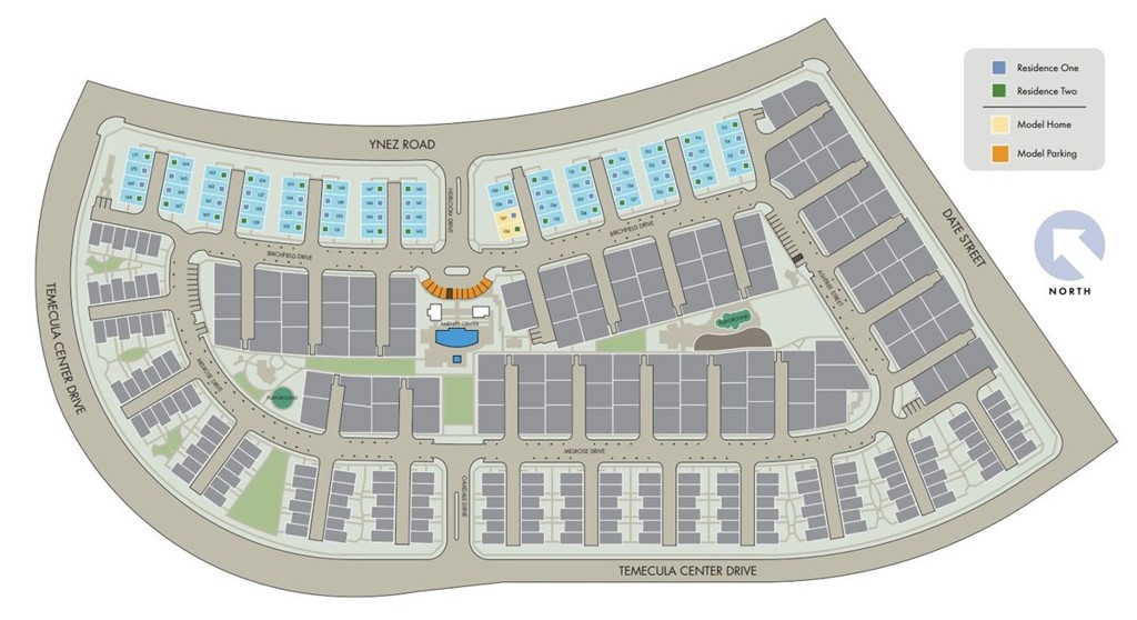 28234 Heirloom Drive Temecula, CA 92591 - Photo 16 of 17 a view of living room