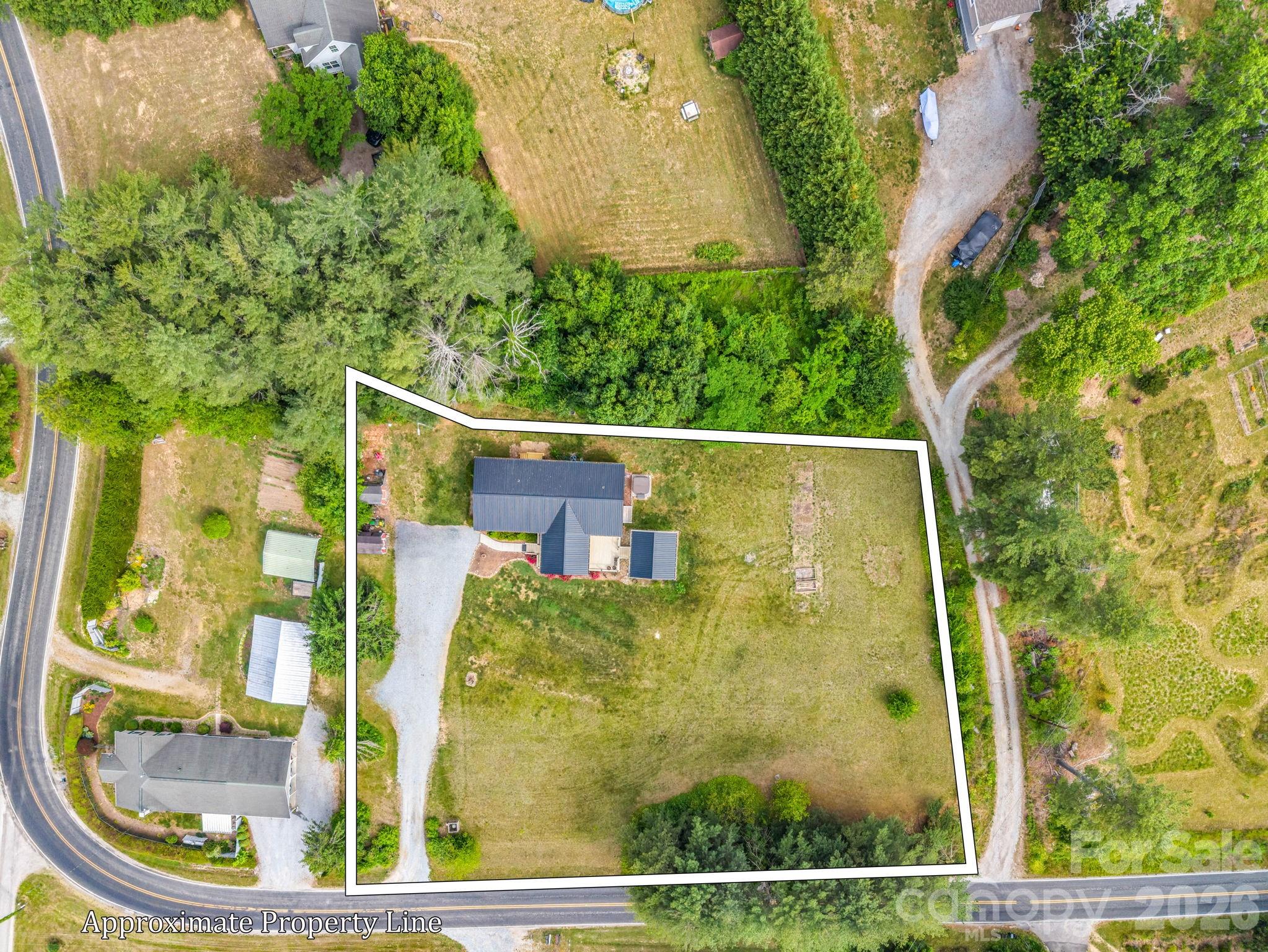 219 Jackson Loop Road Flat Rock, NC 28731 - Photo 46 of 46