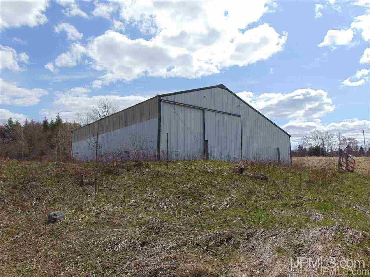 13115 North Section 16 Road Covington, MI 49919 - Photo 24 of 34