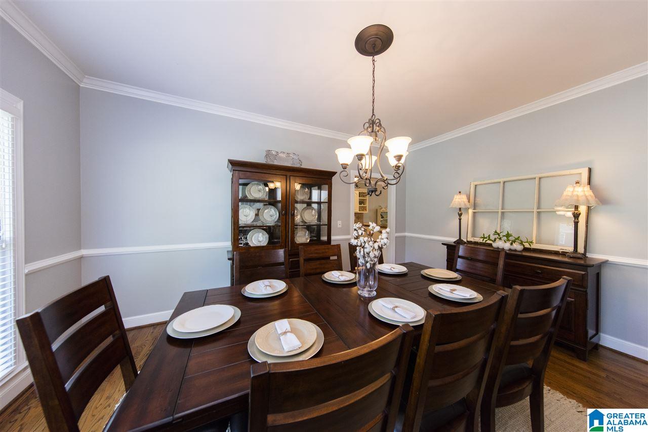 105 Kingsley Road Alabaster, AL 35007 - Photo 11 of 48