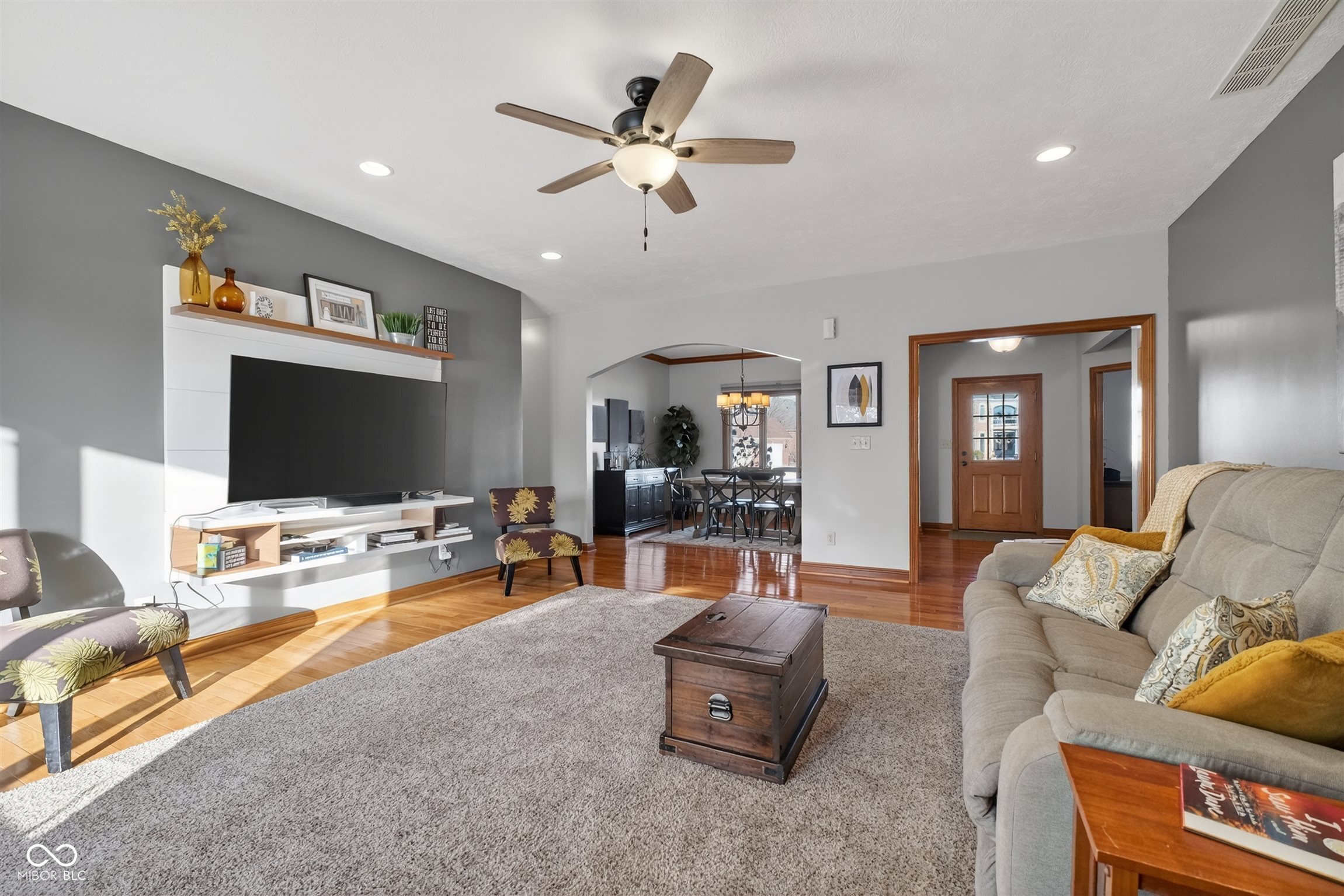 1622 Tradewind Brownsburg, IN 46112 - Photo 13 of 61