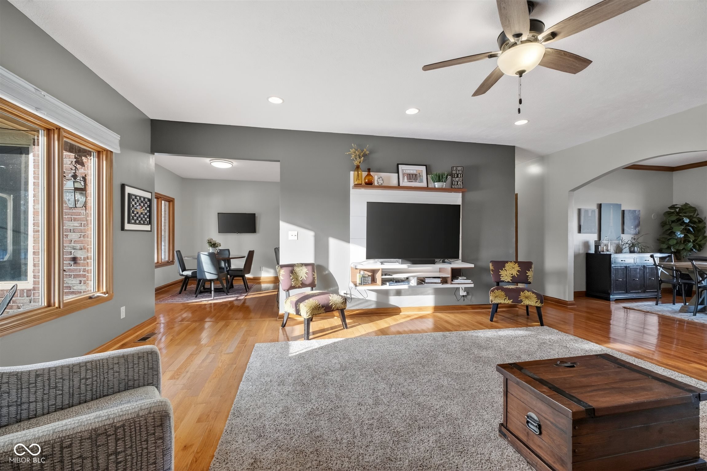 1622 Tradewind Brownsburg, IN 46112 - Photo 14 of 61