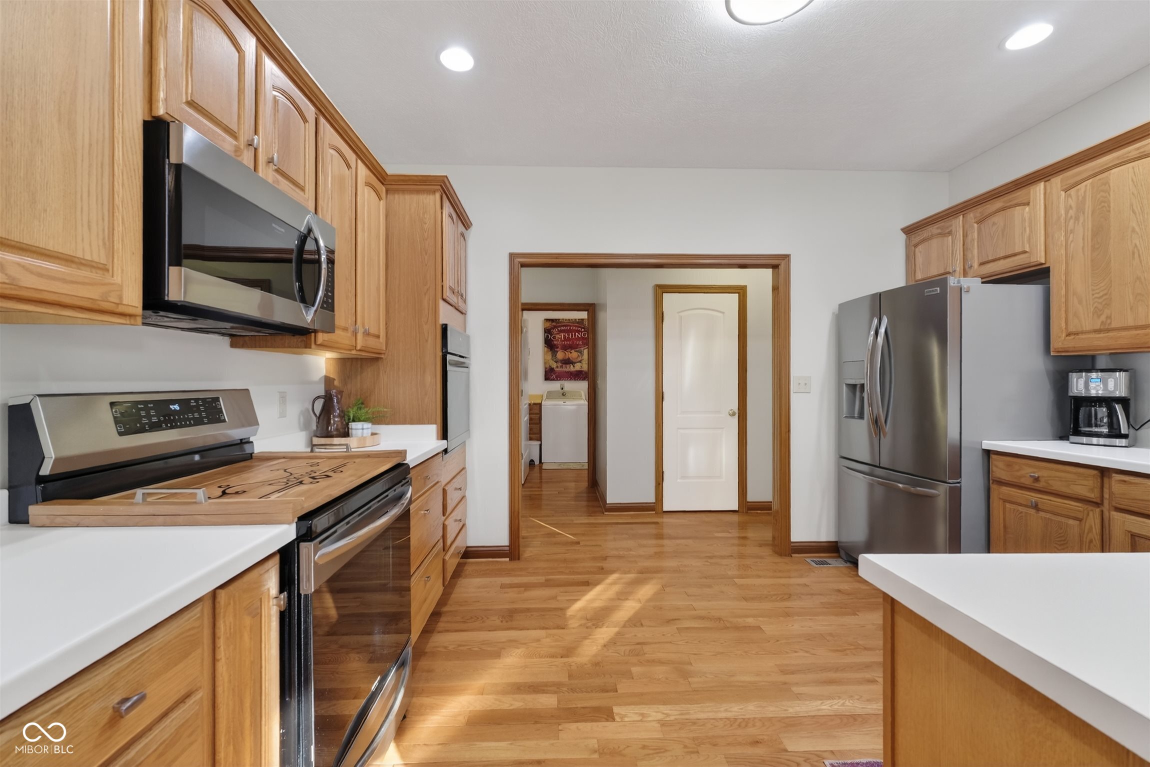 1622 Tradewind Brownsburg, IN 46112 - Photo 19 of 61