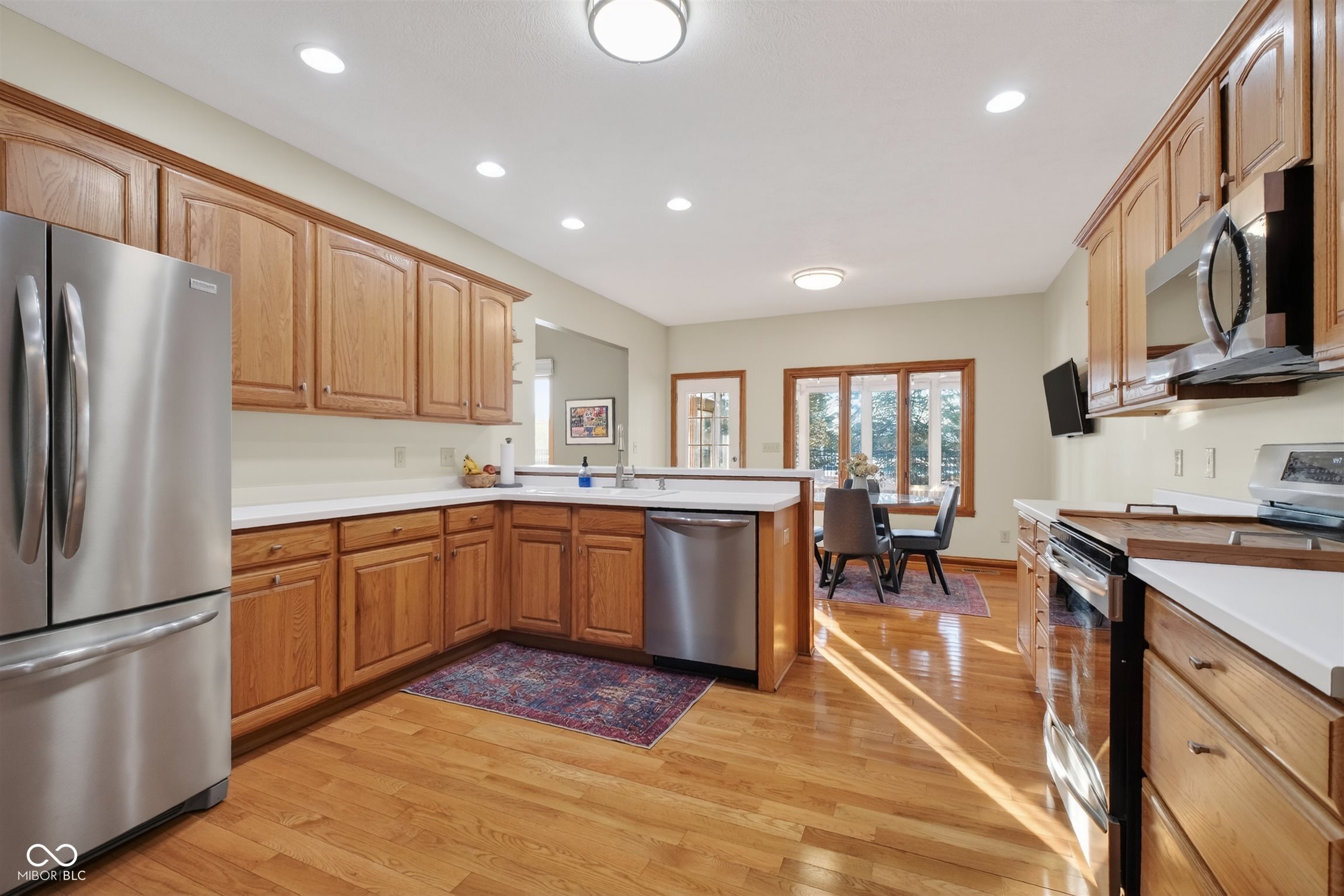 1622 Tradewind Brownsburg, IN 46112 - Photo 21 of 61