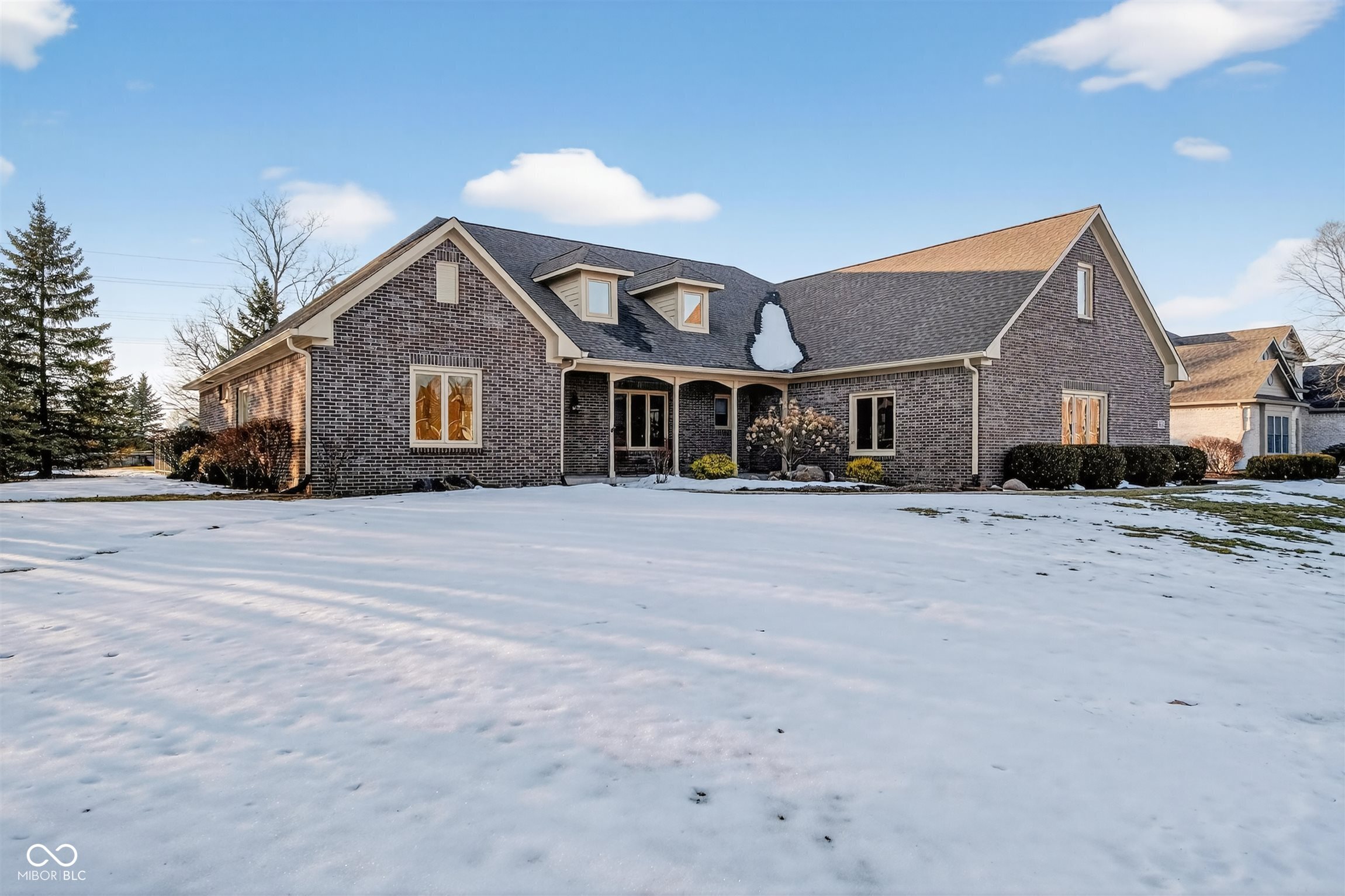 1622 Tradewind Brownsburg, IN 46112 - Photo 3 of 61