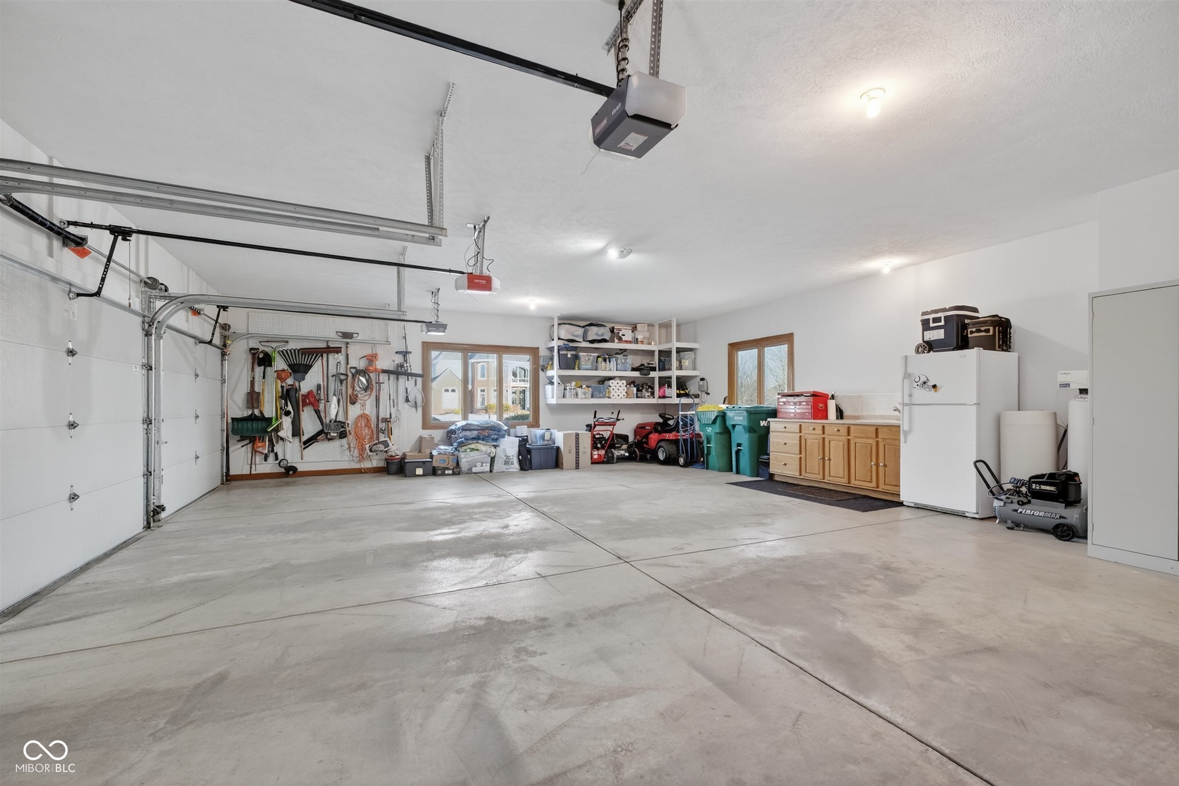 1622 Tradewind Brownsburg, IN 46112 - Photo 47 of 61