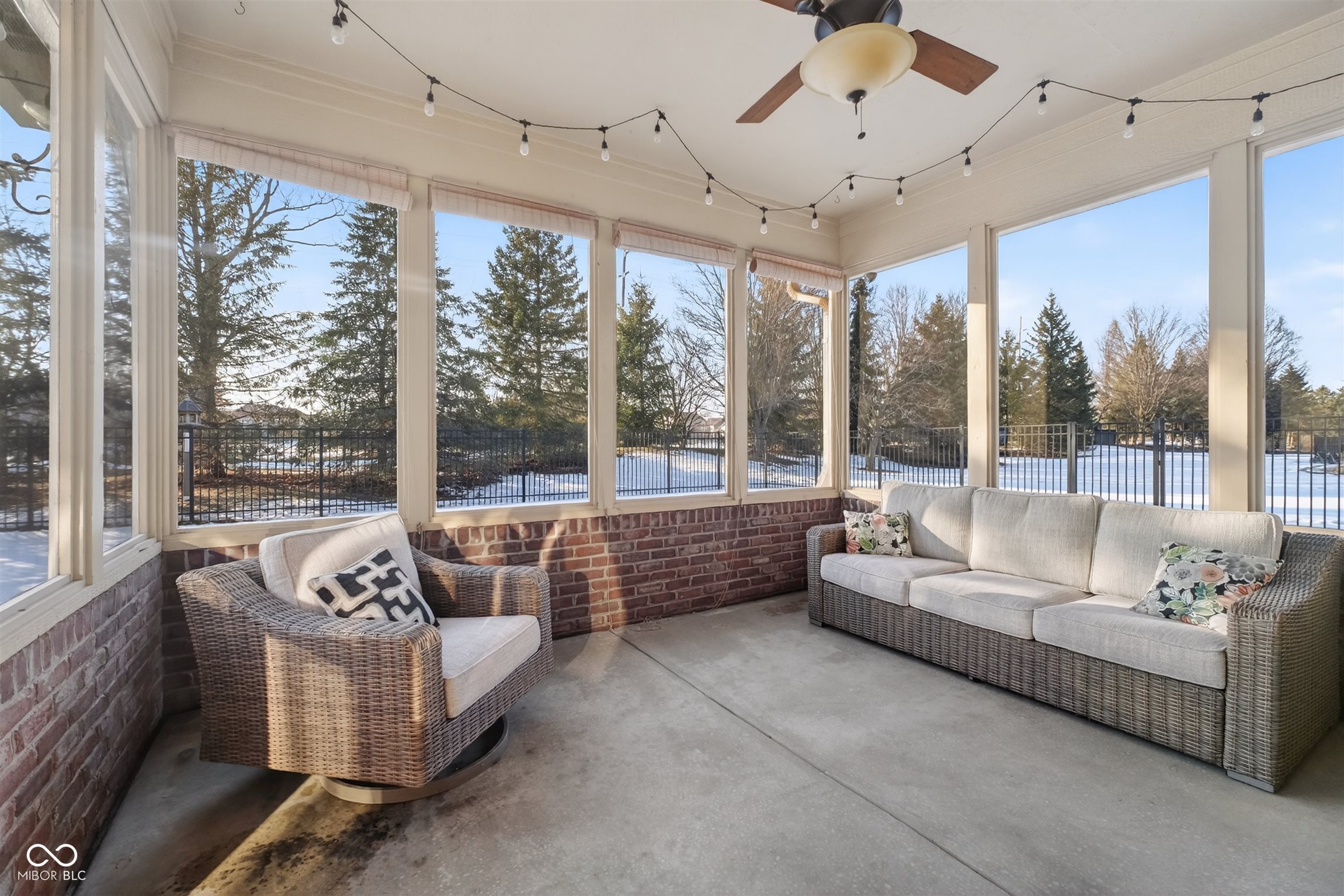 1622 Tradewind Brownsburg, IN 46112 - Photo 48 of 61