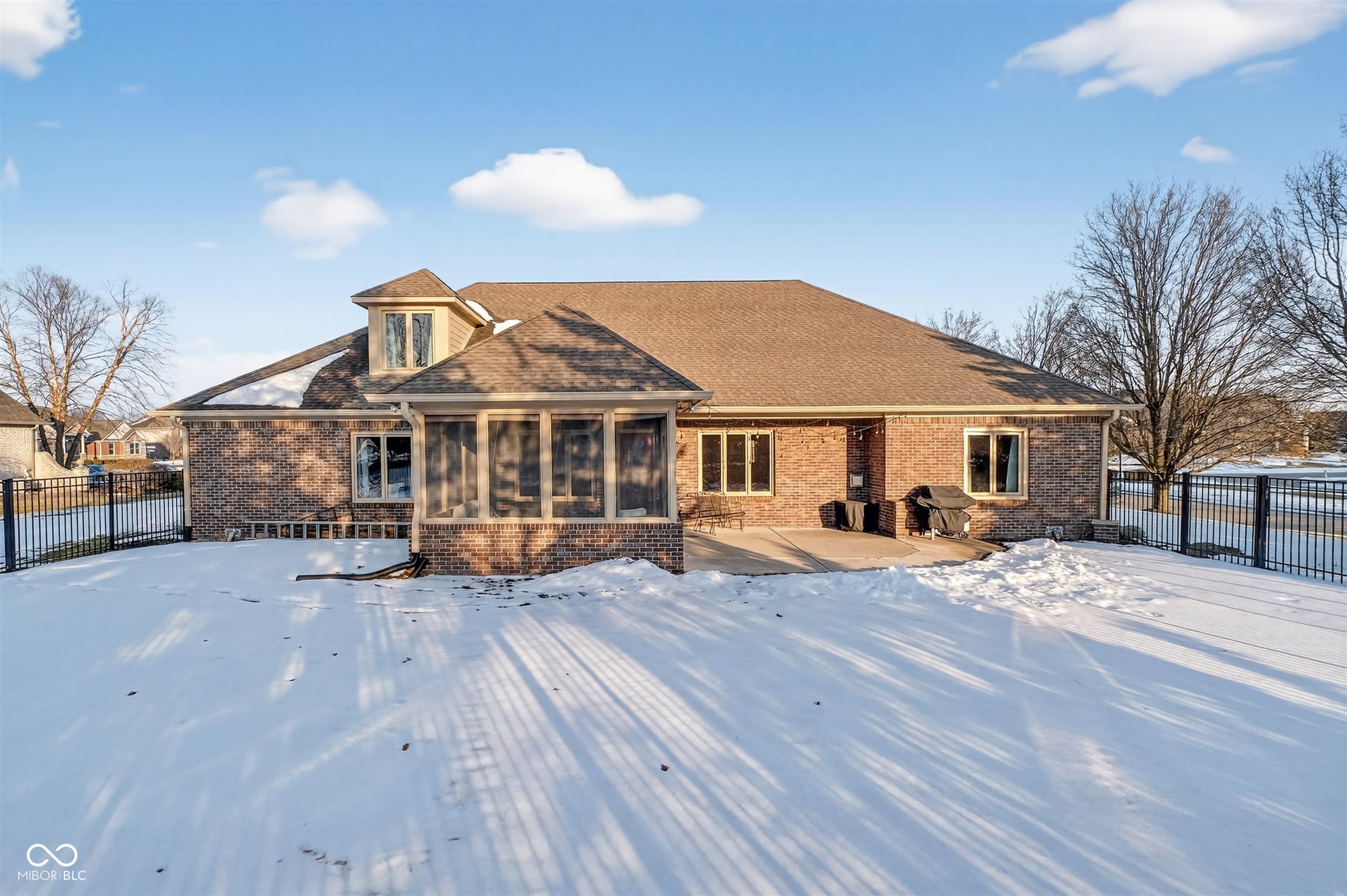 1622 Tradewind Brownsburg, IN 46112 - Photo 49 of 61