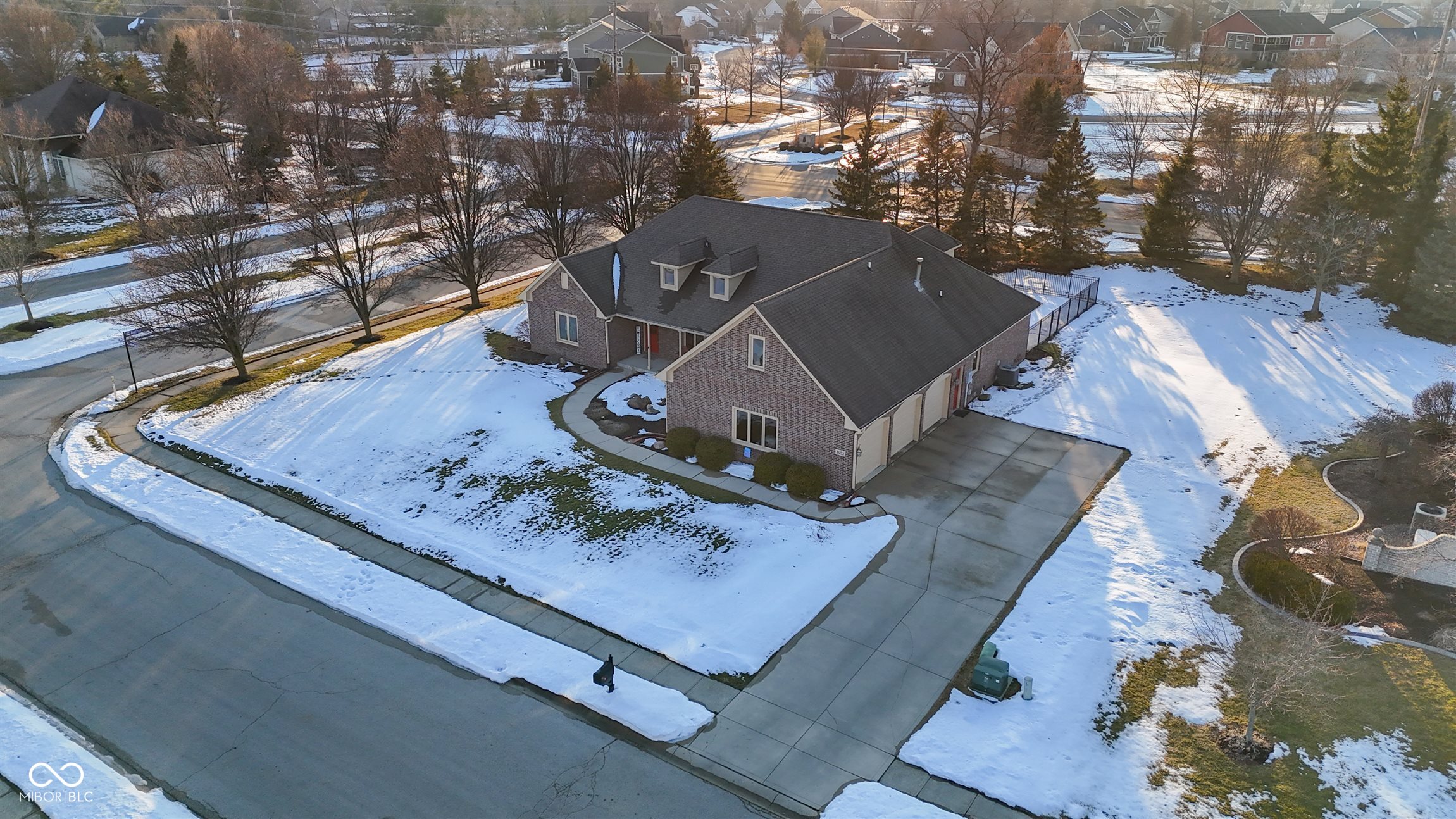 1622 Tradewind Brownsburg, IN 46112 - Photo 52 of 61