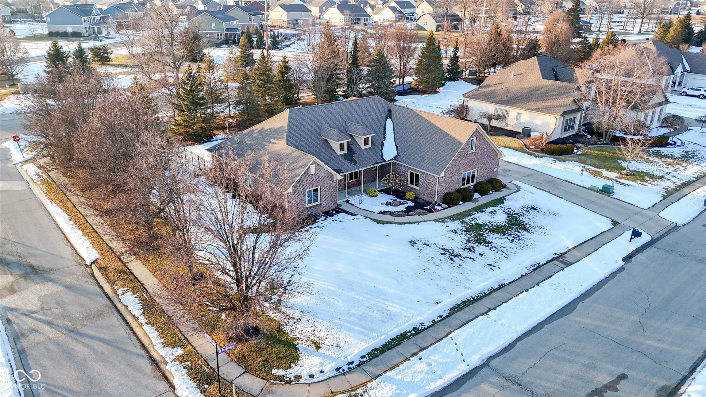 1622 Tradewind Brownsburg, IN 46112 - Photo 53 of 61