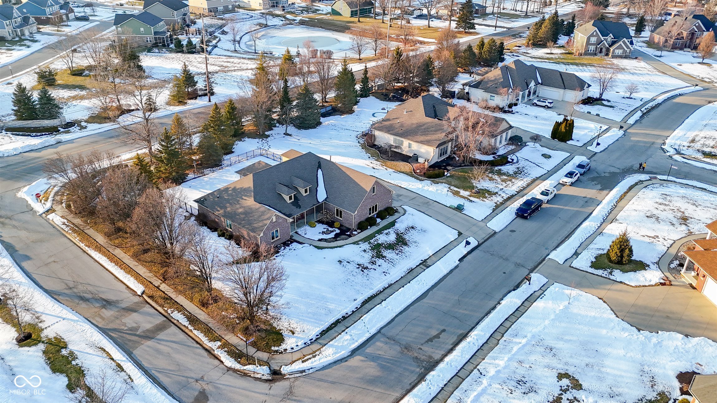 1622 Tradewind Brownsburg, IN 46112 - Photo 54 of 61