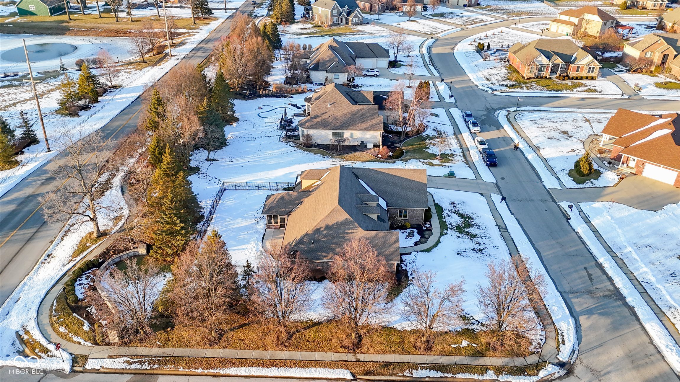 1622 Tradewind Brownsburg, IN 46112 - Photo 55 of 61