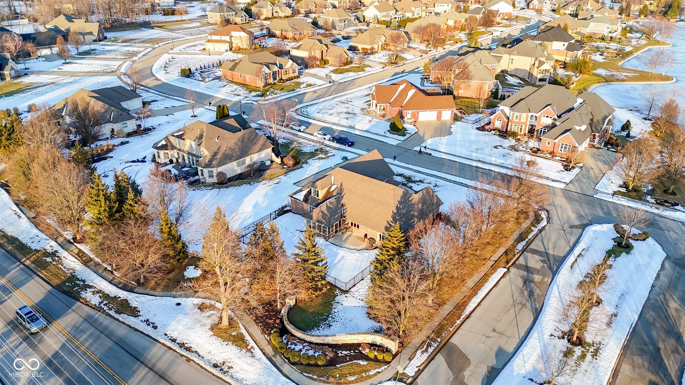 1622 Tradewind Brownsburg, IN 46112 - Photo 56 of 61