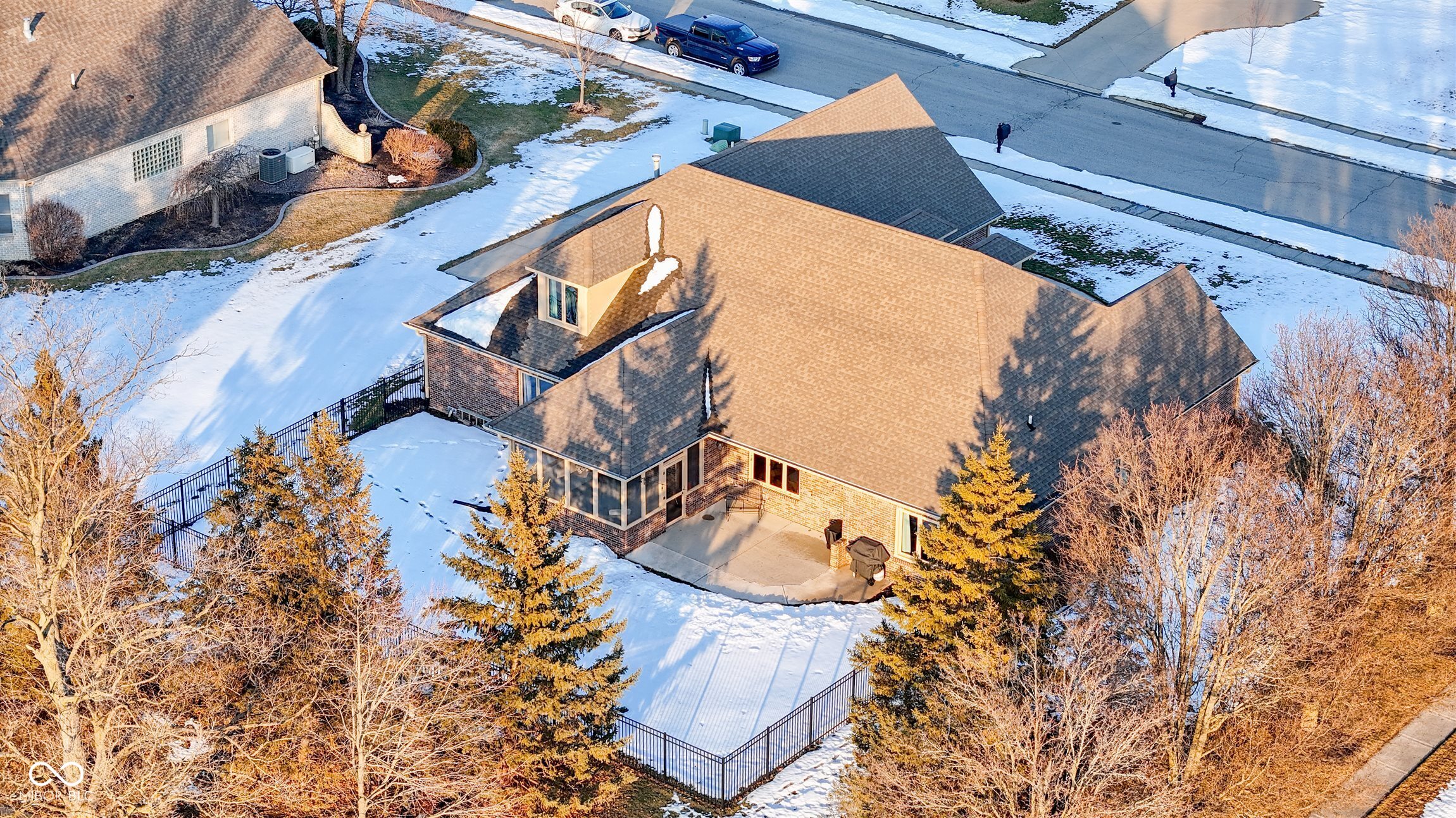 1622 Tradewind Brownsburg, IN 46112 - Photo 57 of 61