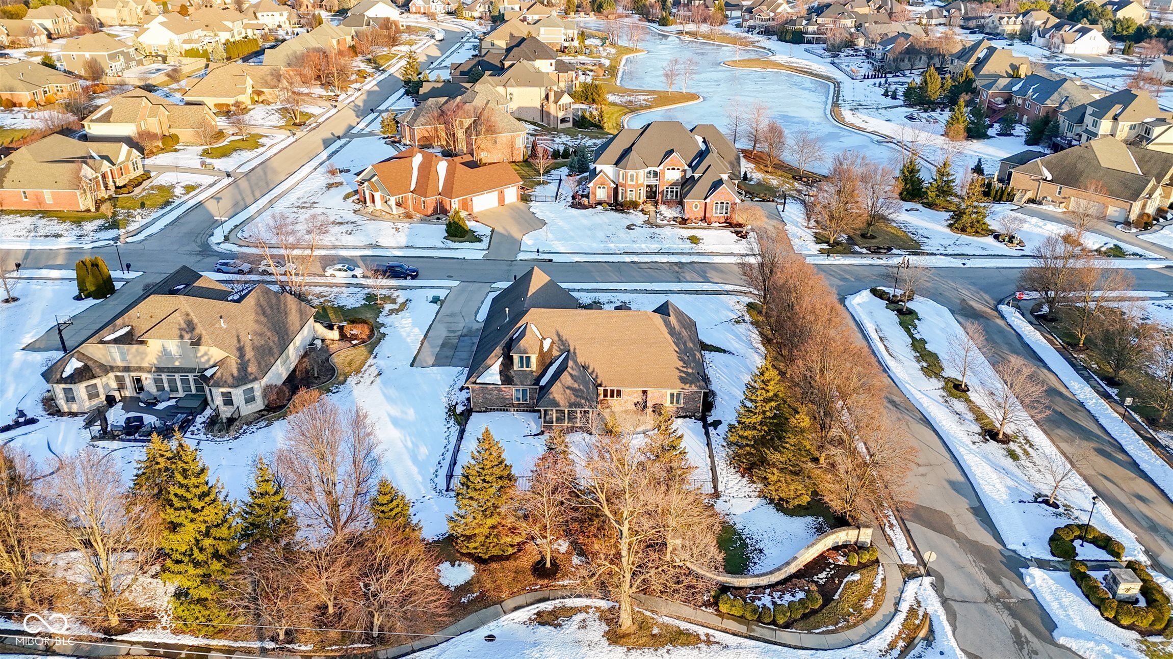 1622 Tradewind Brownsburg, IN 46112 - Photo 58 of 61