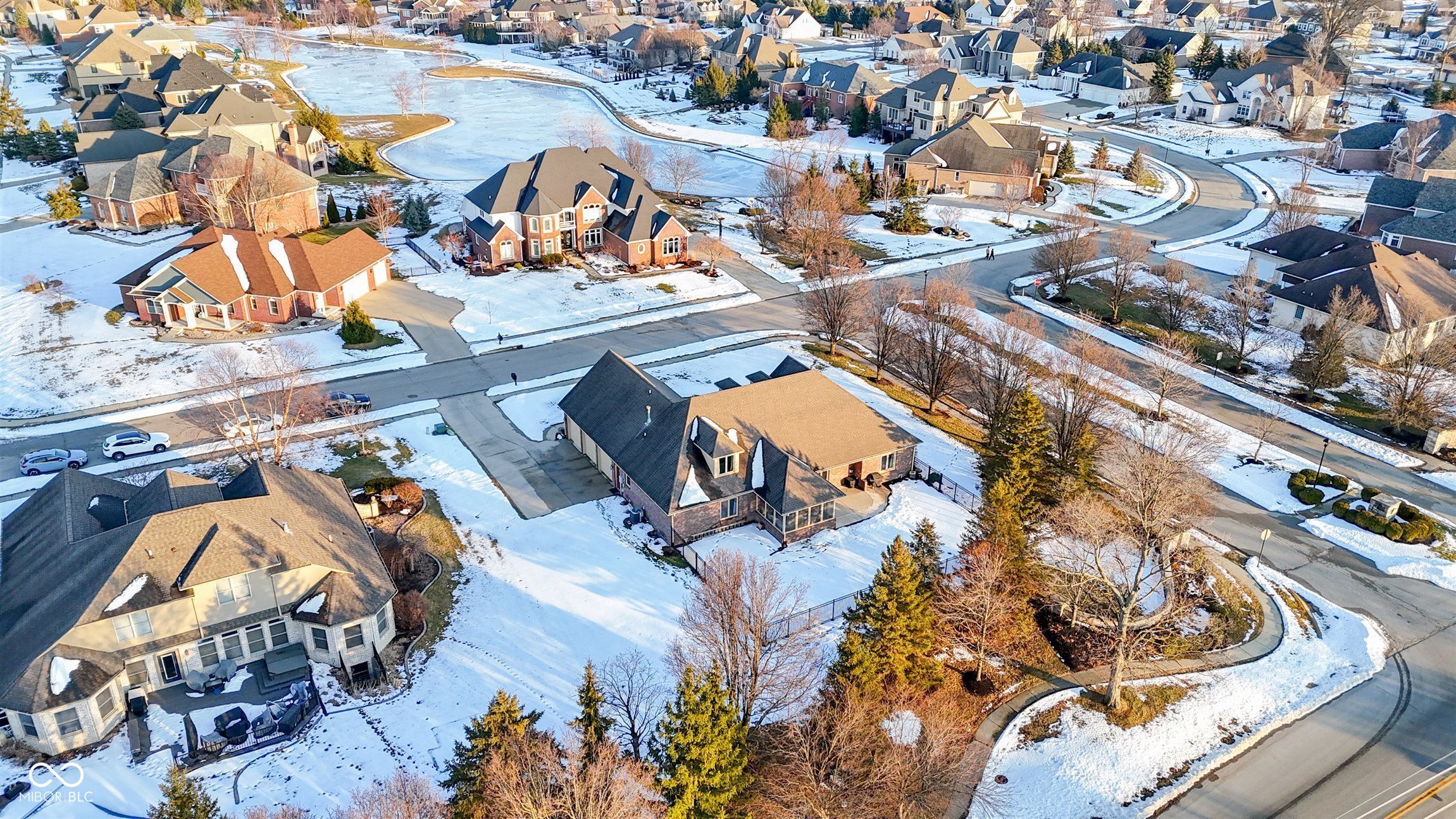 1622 Tradewind Brownsburg, IN 46112 - Photo 59 of 61