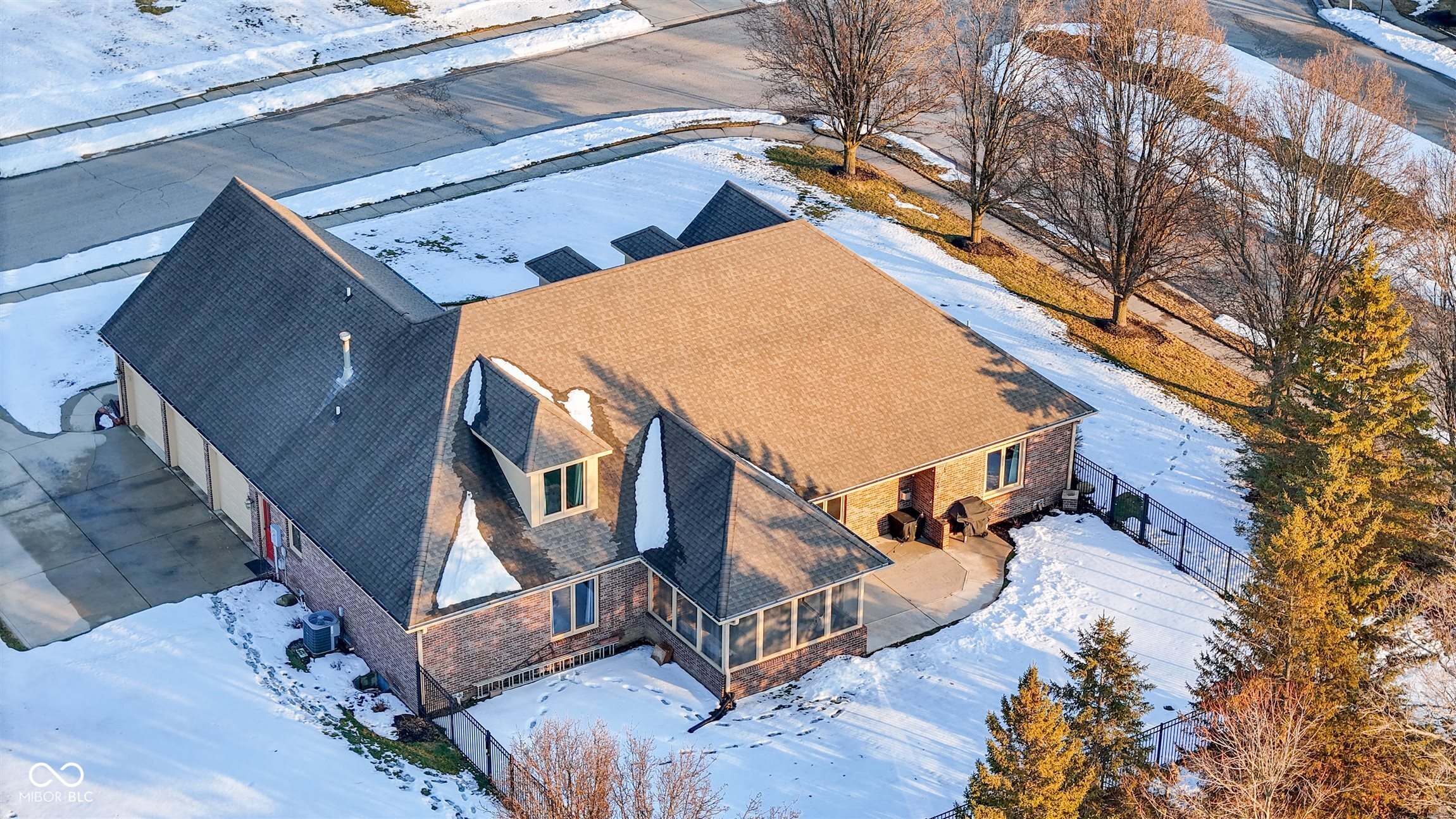 1622 Tradewind Brownsburg, IN 46112 - Photo 60 of 61