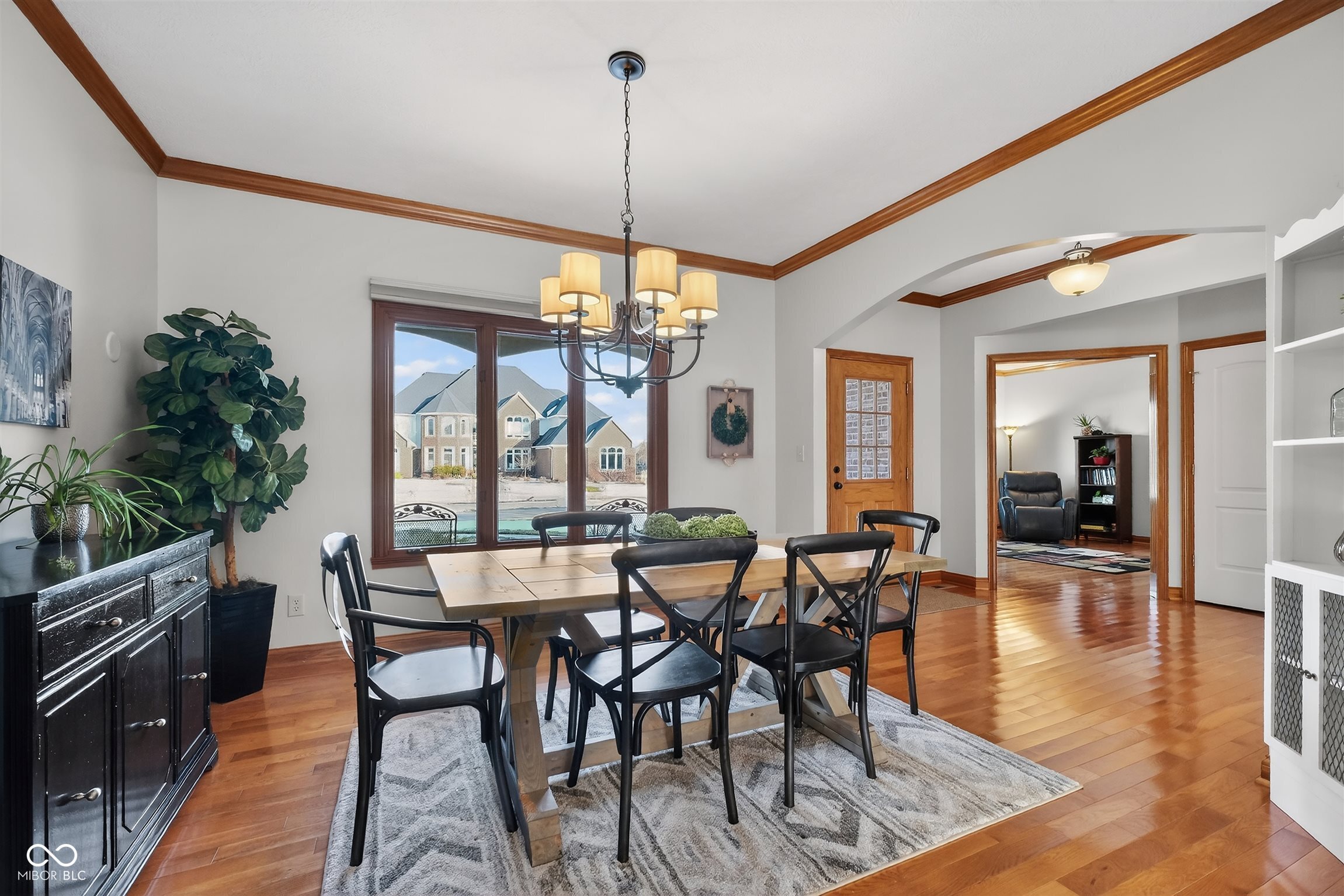 1622 Tradewind Brownsburg, IN 46112 - Photo 7 of 61