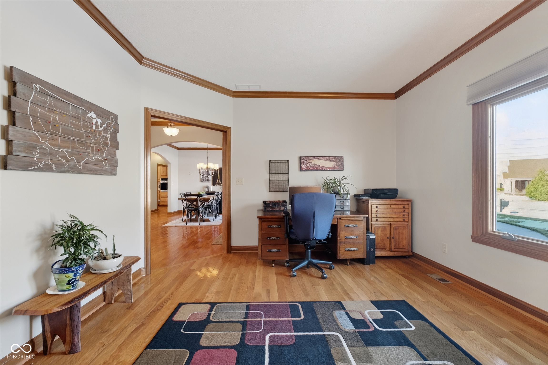 1622 Tradewind Brownsburg, IN 46112 - Photo 9 of 61