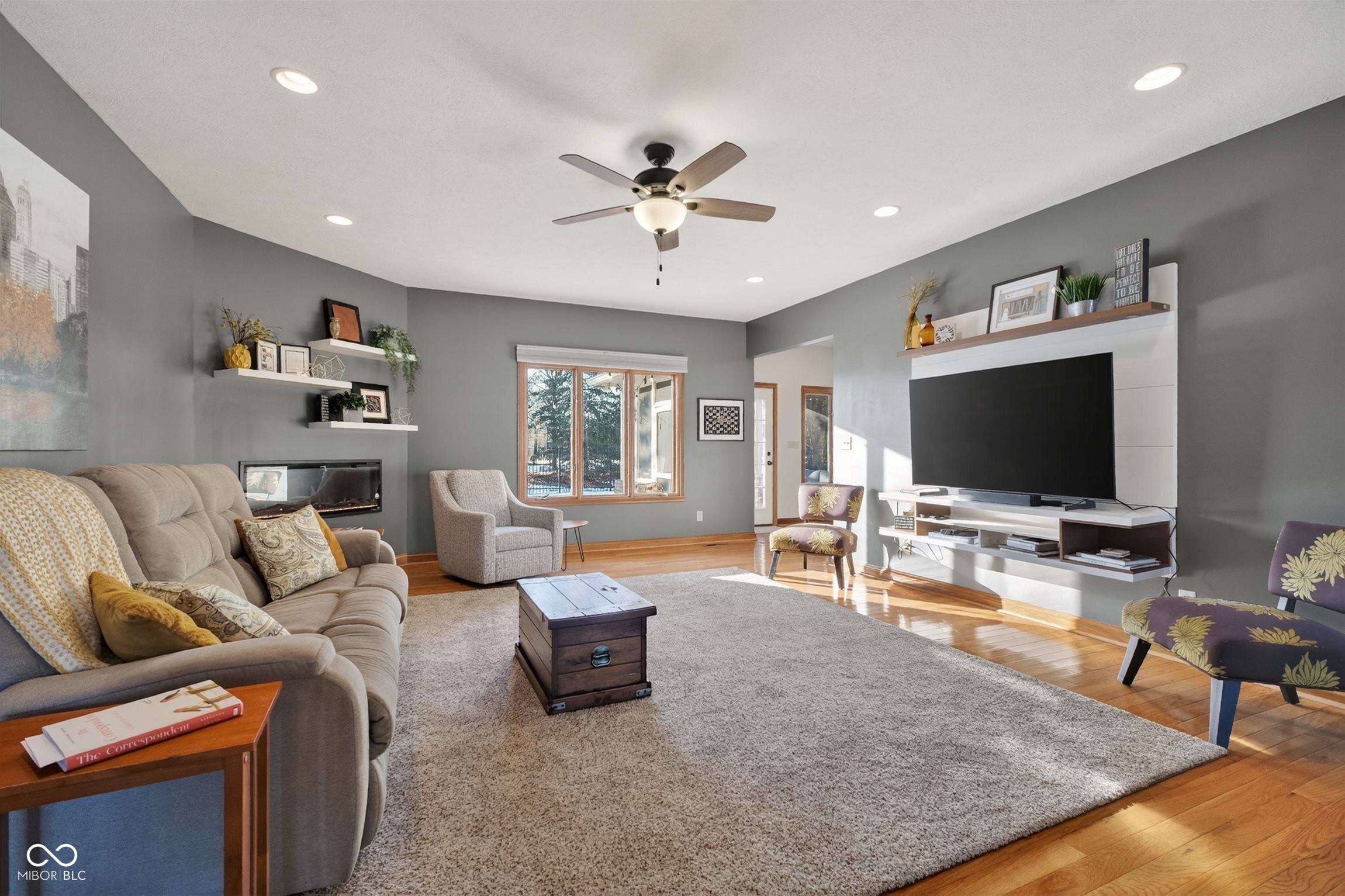 1622 Tradewind Brownsburg, IN 46112 - Photo 10 of 61