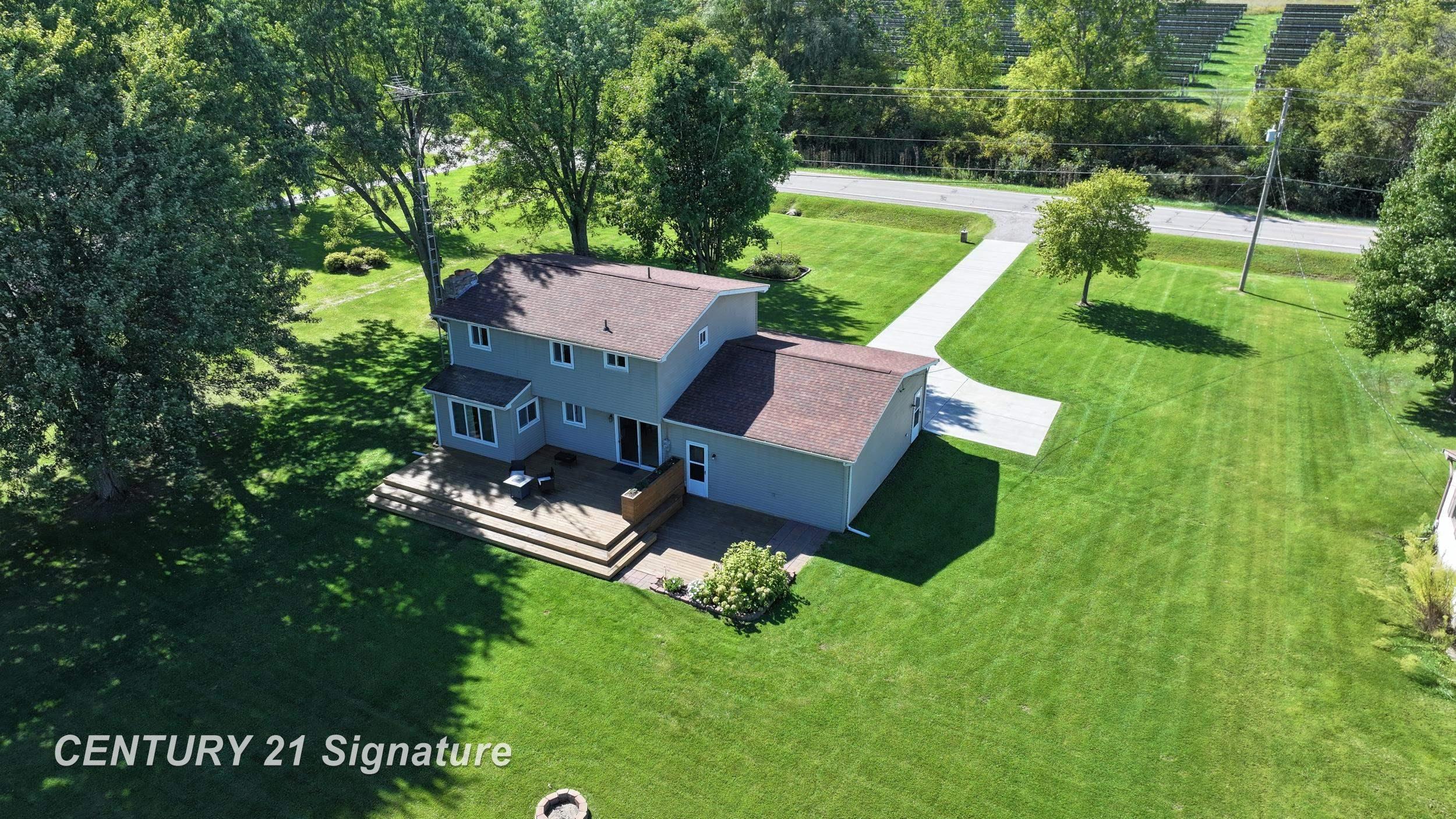 10098 North Lewis Road Clio, MI 48420 - Photo 10 of 56 Gallery Image 10