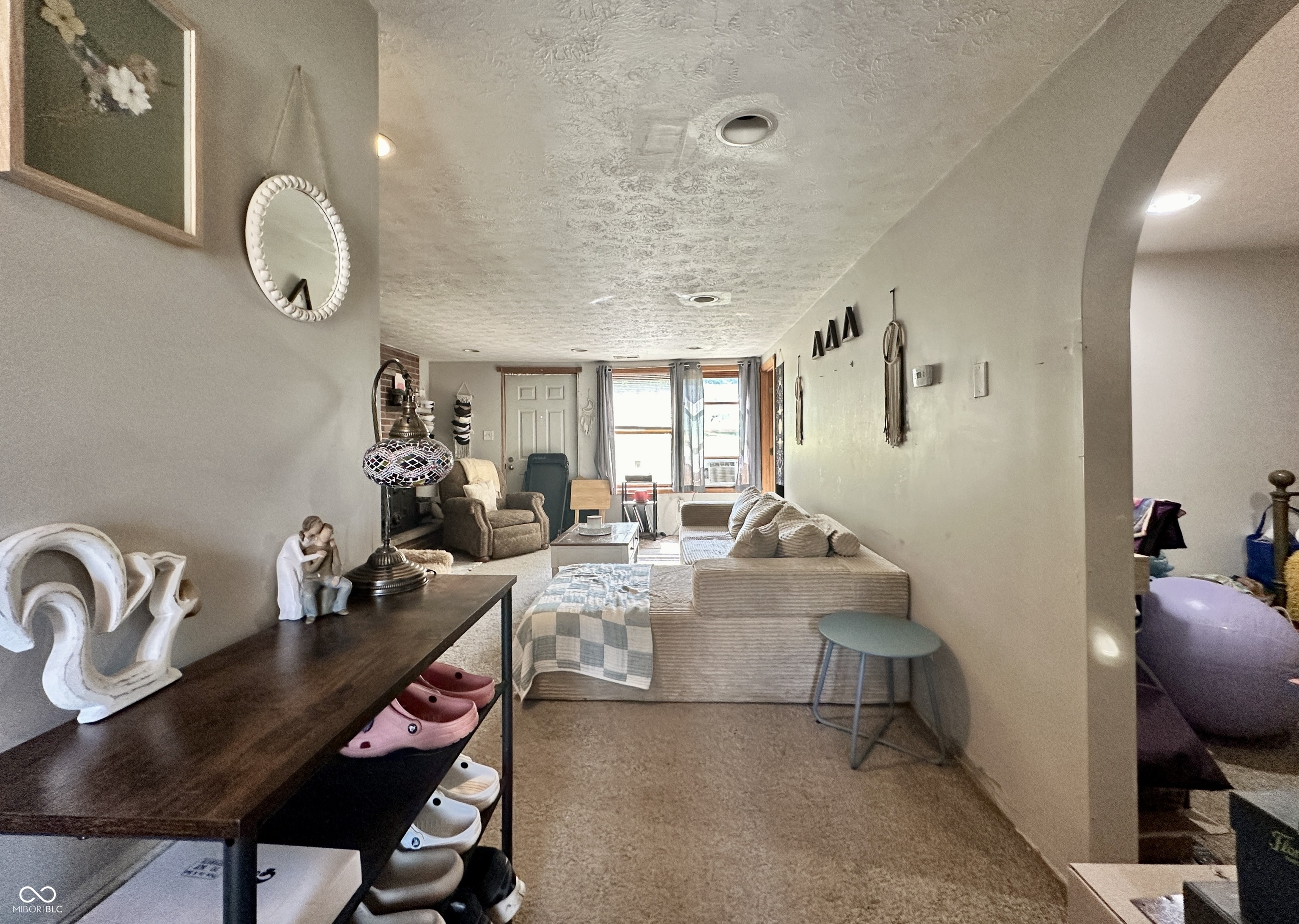 3484 East Mahalasville Road Martinsville, IN 46151 - Photo 4 of 20