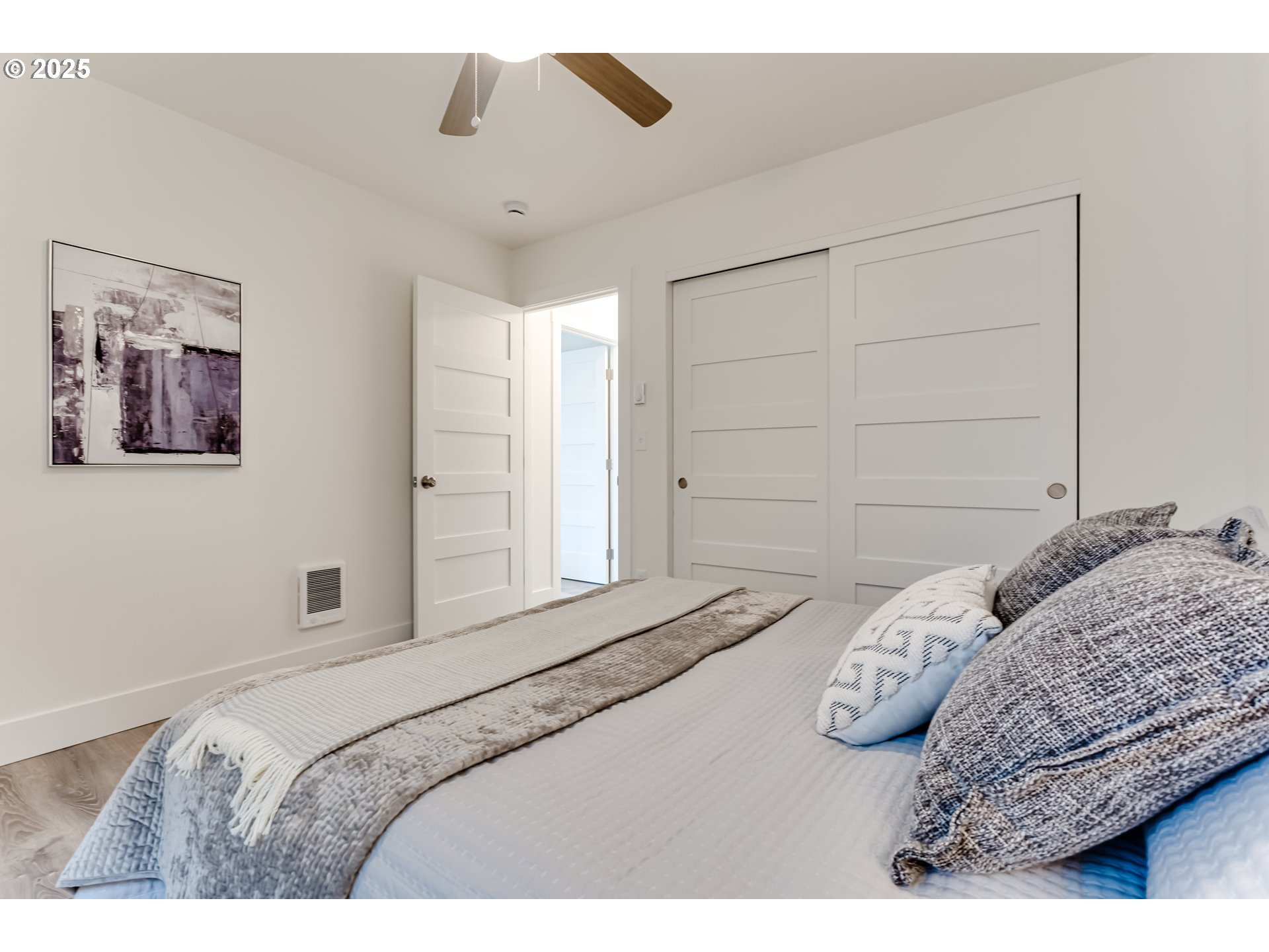 9 Monroe Street, Unit B Eugene, OR 97402 - Photo 20 of 25