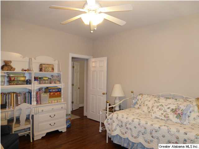 653 Burt Spur Road Brierfield, AL 35035 - Photo 20 of 32