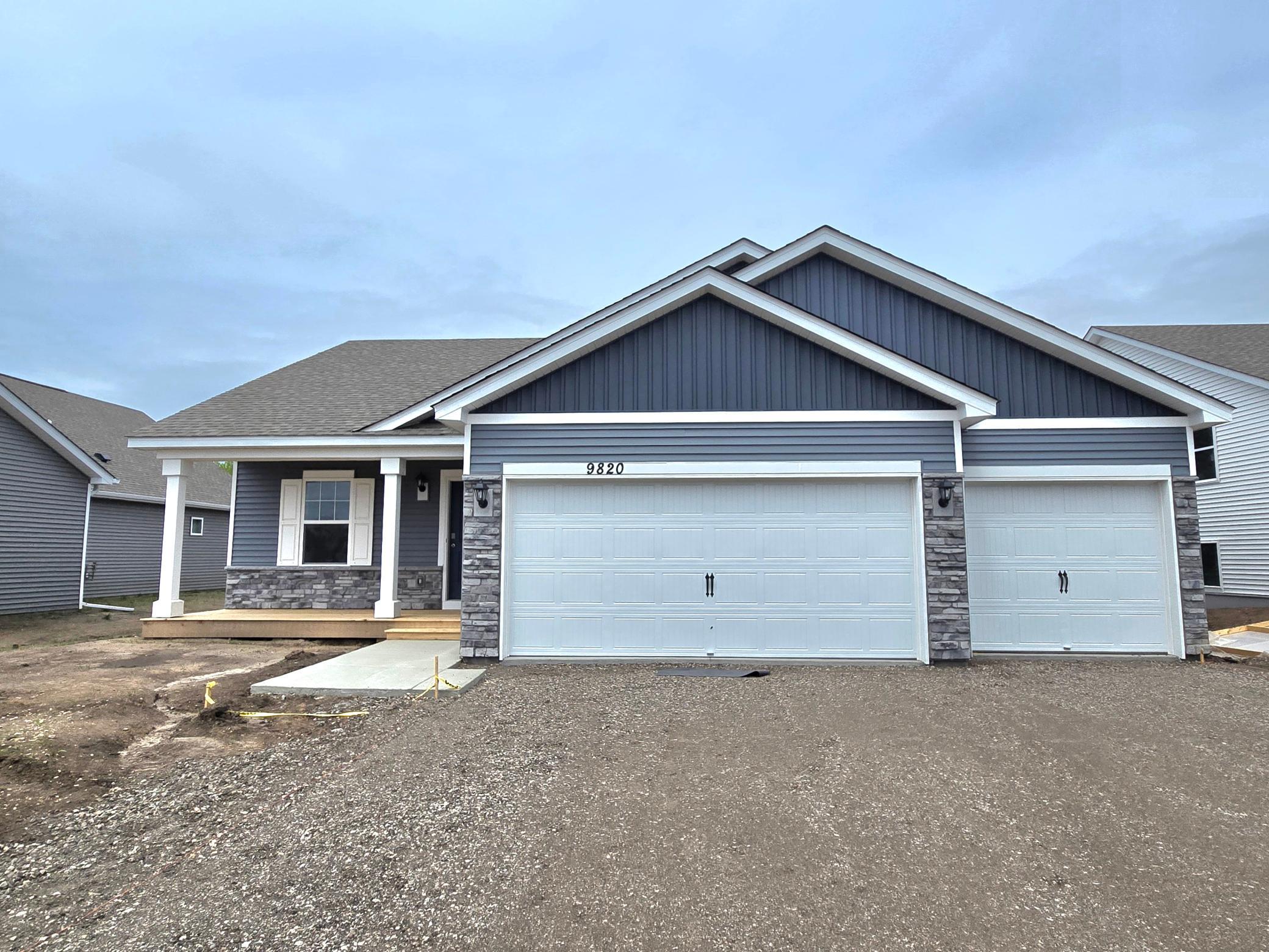 9820 Upper 89th Street South Cottage Grove, MN 55016 - Photo 1 of 47