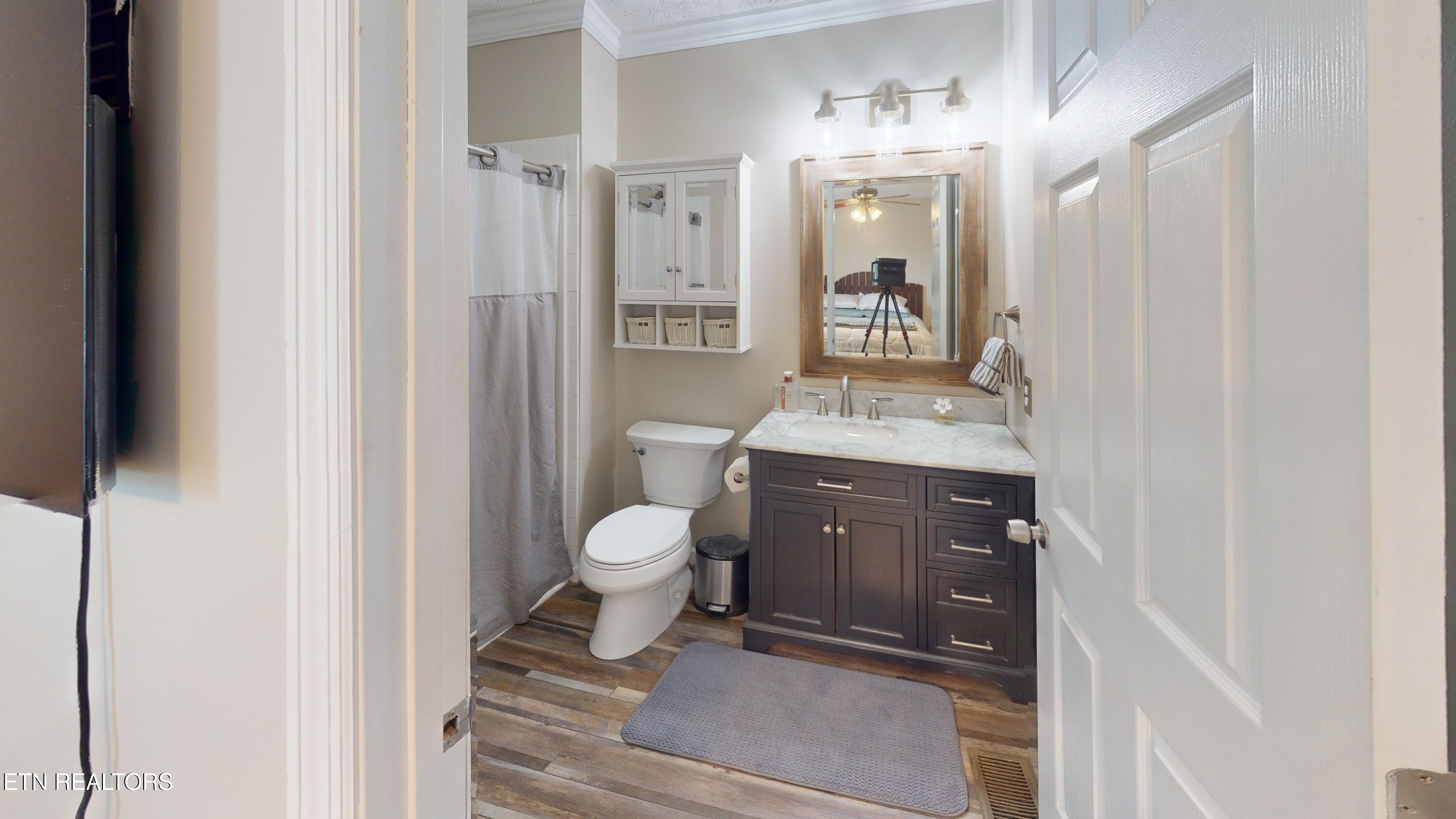 1773 Mullins Road Russellville, TN 37860 - Photo 19 of 42 MBathroom